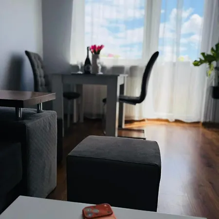 דירה Przymorze *